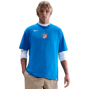nike Atletico Madrid Men’s Total 90 Remix Tee