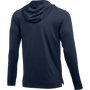 Nike Team Hyper Dry Long Sleeve Training Hoodie