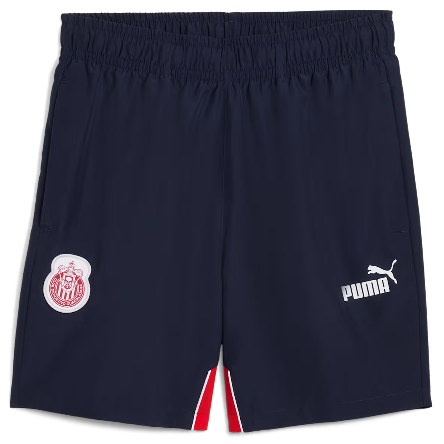 Puma Chivas Men's FTBL Archive Shorts