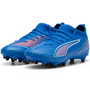 puma Ultra 6 Match Youth FG AG Untamed Pack