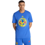 adidas Club America Men's DNA Graphic Tee