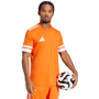 Camiseta de manga corta Adidas Squadra25
