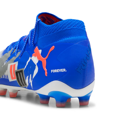 puma Future 8 Ultimate AG Forever Pack
