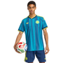 adidas Men's Colombia Away 2026 Authentic Match Jersey