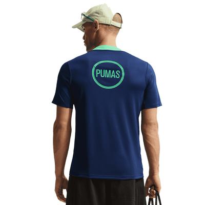 nike Pumas Unam 3rd Academy Pro Men’s Pre Match Top