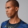 Nike Brasil Futebol x Jordan 2026 Men's Stadium Away Jersey
