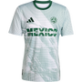 Camiseta adidas de la selección nacional de México