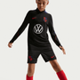 Nike Youth USA Strike Dri-FIT Knit Shorts