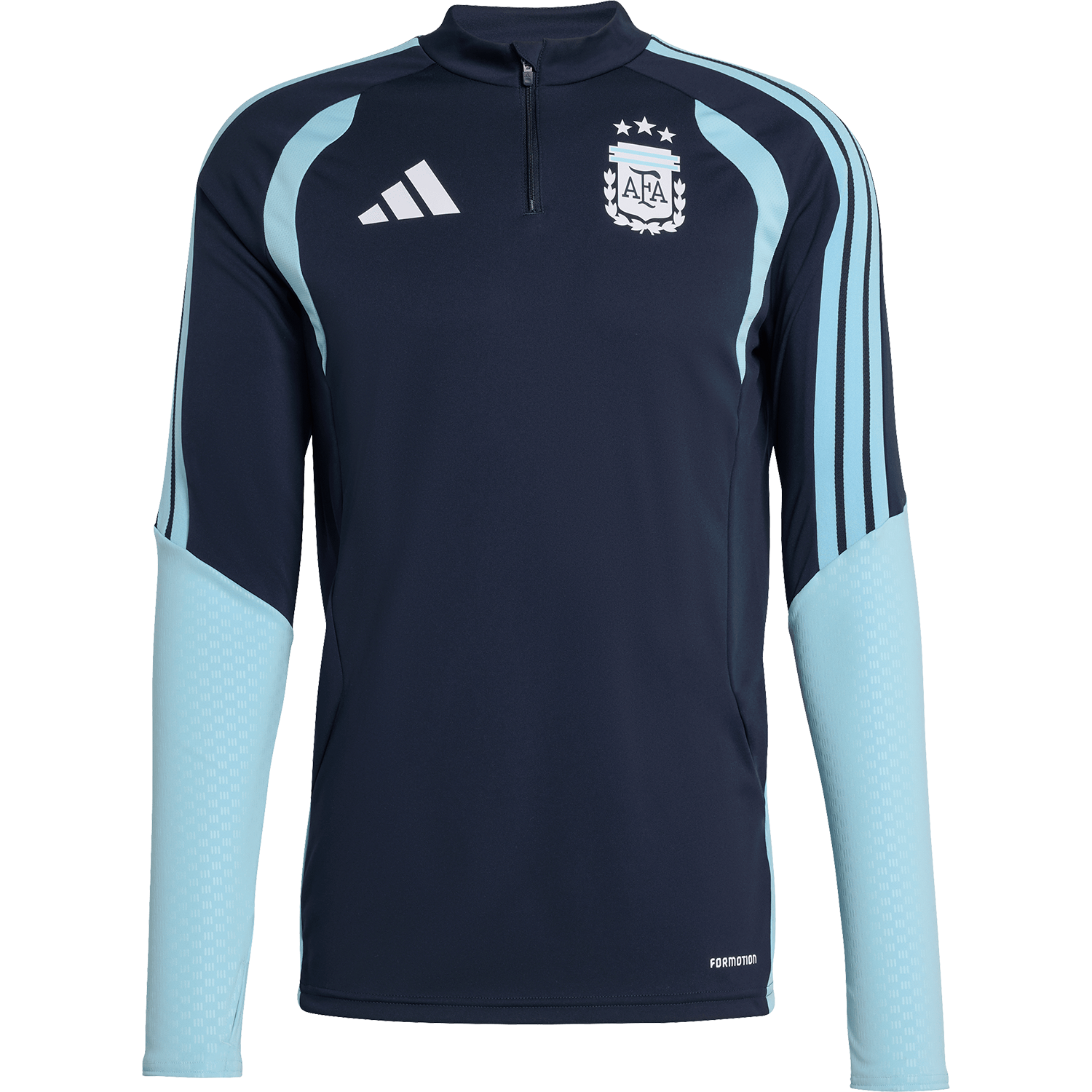 adidas Argentina Men’s Tiro 26 Training Top
