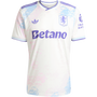 adidas Aston Villa 2025 26 Men’s 3rd Stadium Jersey