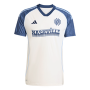 adidas Nashville Sc 2025 26 Men’s 3rd Stadium Jersey