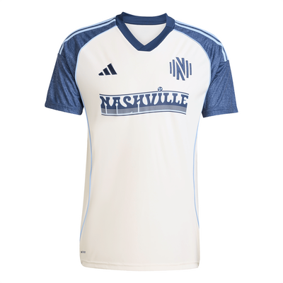 adidas Nashville Sc 2025 26 Men’s 3rd Stadium Jersey