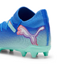 Puma Future 7 Pro Youth FG AG - Paquete Fórmula