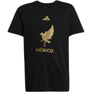 adidas Mexico Youth México de Oro DNA Short Sleeve Tee