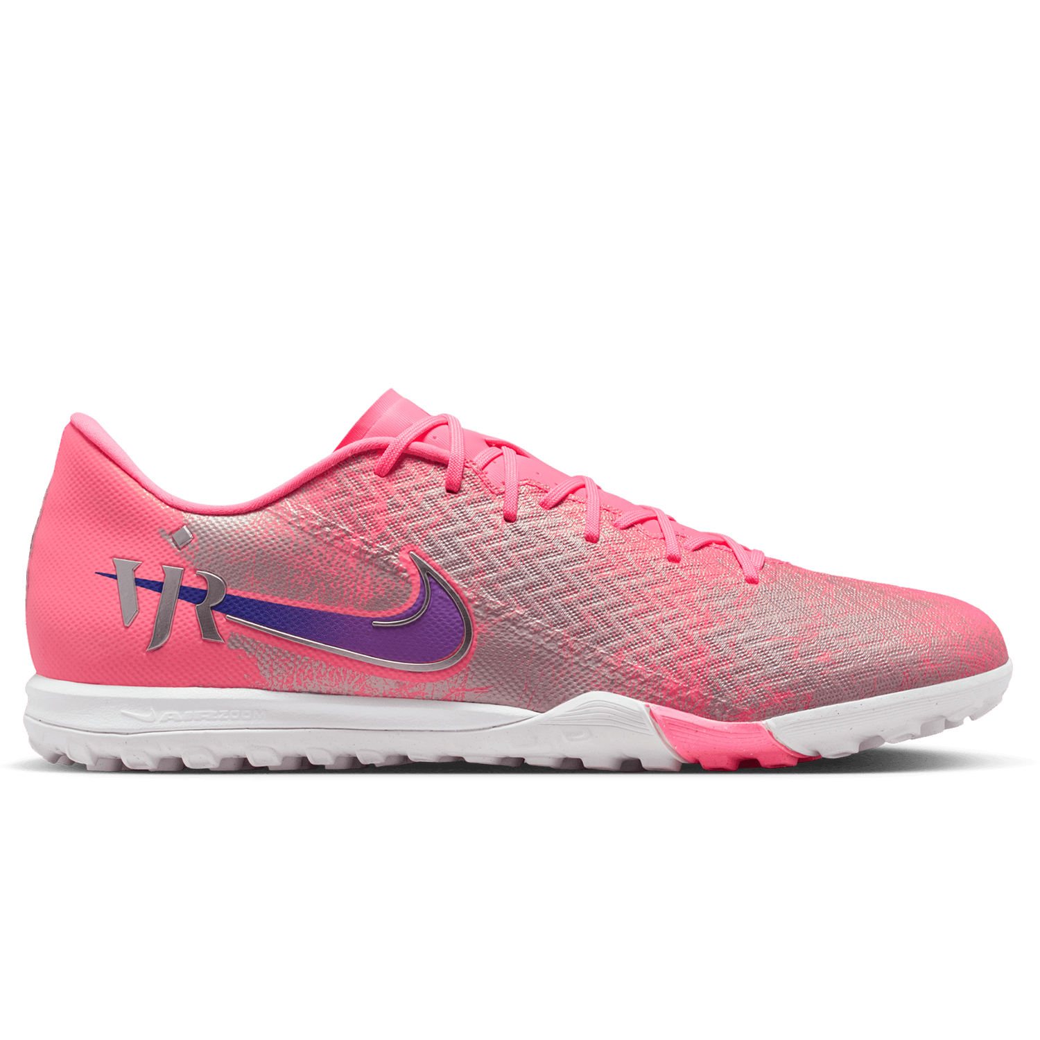 Nike Mercurial Vapor 16 Academy Turf - Vini Jr Player Edition
