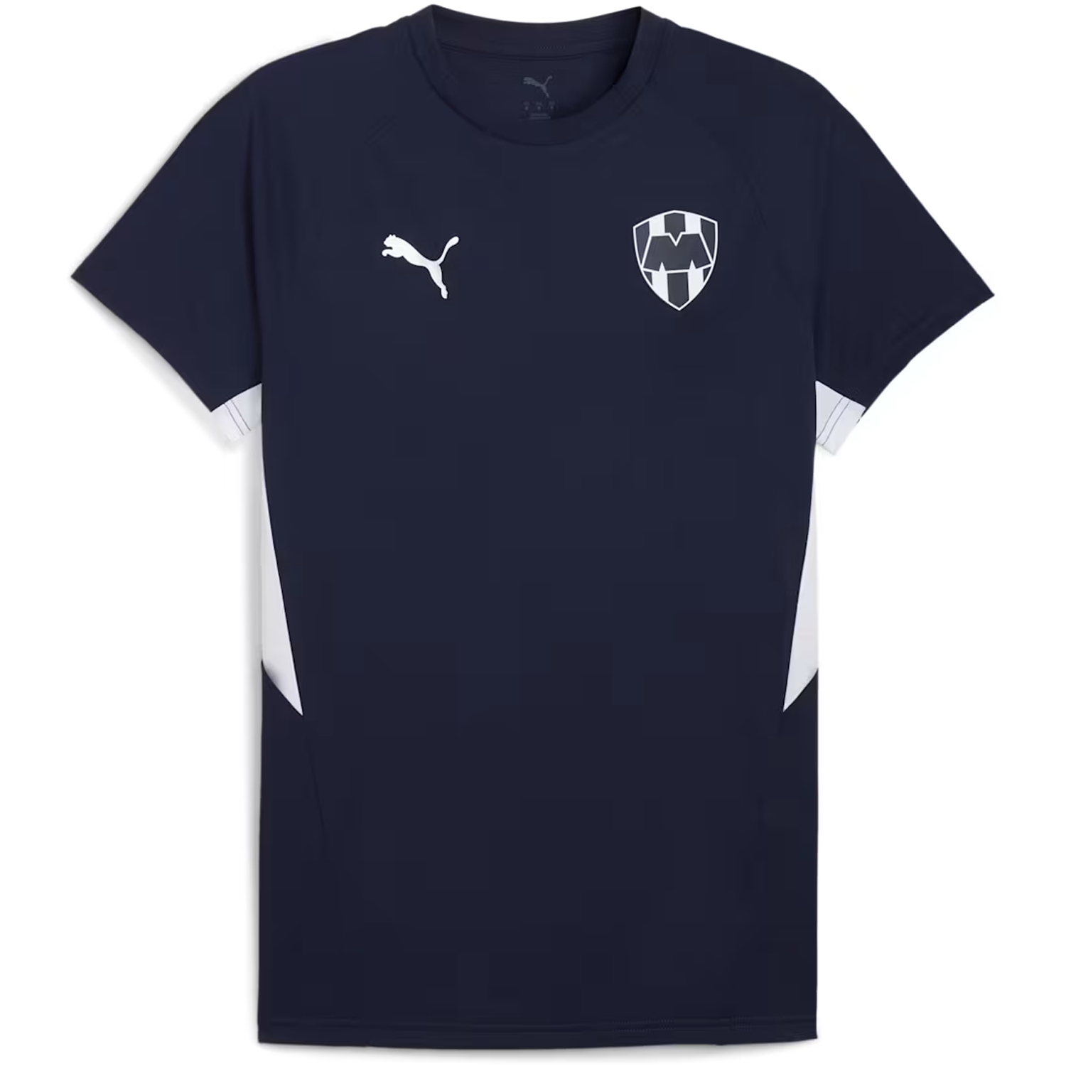 Puma Monterrey Men's Evostripe Tee