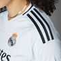 Camiseta adidas del Real Madrid 2024-25 para mujer