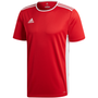 Camiseta adidas Entrada 18