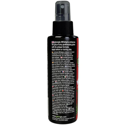 Gloveglu Megagrip Goalkeeper Grip Spray