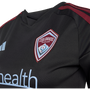 adidas Colorado Rapids 2026-27 Youth Home Stadium Jersey