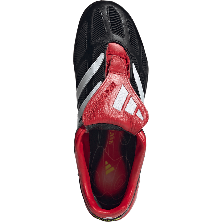 adidas Predator Precision Elite FG Made in Germany