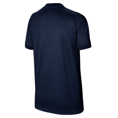 Nike Youth Uruguay Away 2026 Stadium Jersey