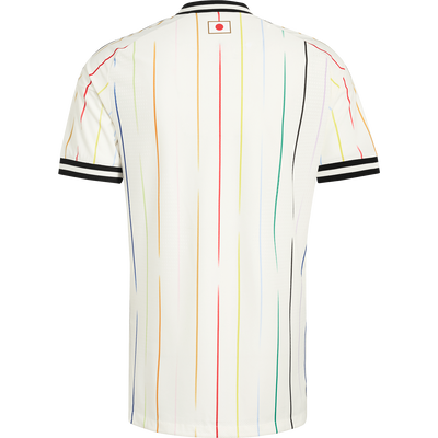 adidas Men's Japan Away 2026 Authentic Match Jersey