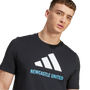 adidas Men's Newcastle United FC Graphic Tee