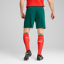 Pantalones cortos de local Puma Portugal 2025