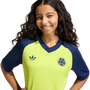 adidas Youth Colombia Away Pre-Match Jersey