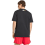 adidas Bob Marley Originals Black Tee