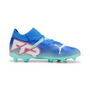 Puma Future 7 Pro Youth FG AG - Paquete Fórmula