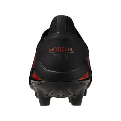 mizuno Morelia Neo IV Beta Elite FG Shadow Gem Pack