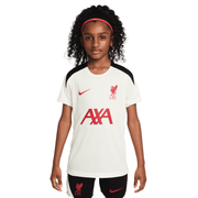 Nike Liverpool FC Youth Strike Dri-FIT Training Top