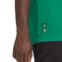 Camiseta gráfica DNA de adidas México para hombre