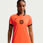 Nike Women's Netherlands Home 2026 Stadium Jersey