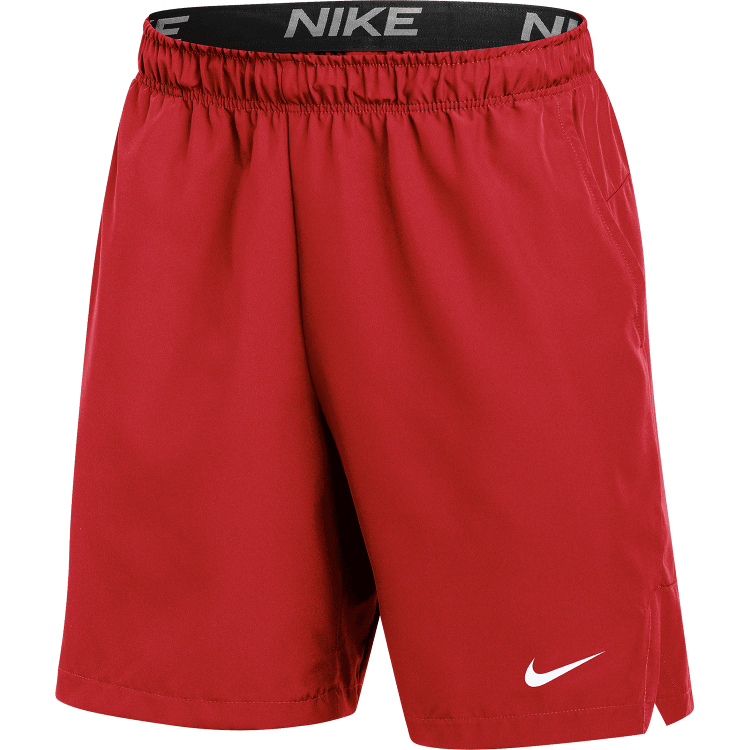 nike Team Dri Fit Woven 7 Short
