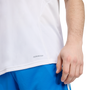 Camiseta de entrenamiento de competición adidas Tiro 25 del Real Madrid para hombre