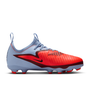 Nike Youth Phantom 6 Low Academy FG MG - ¡Qué miedo!