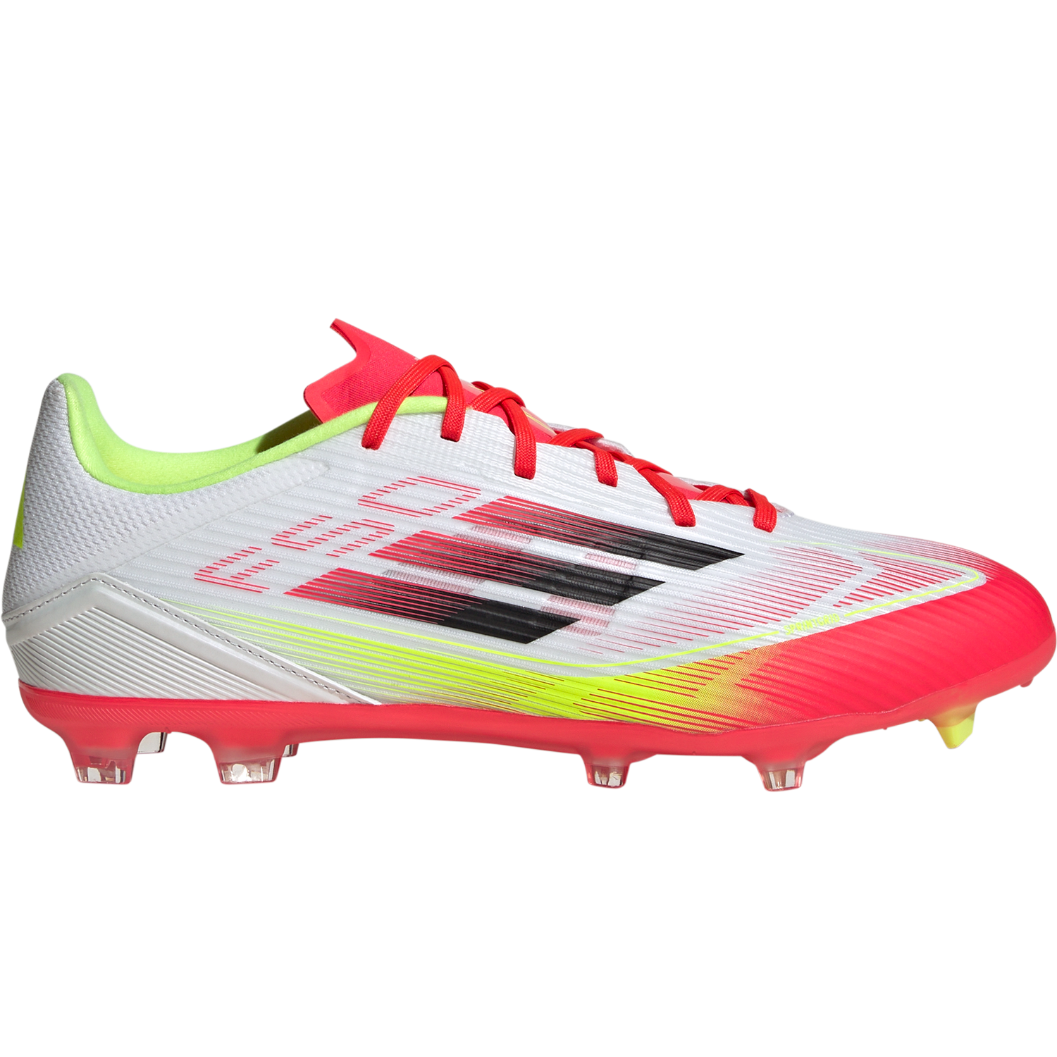 adidas F50 League FG - Paquete Victoria Pura