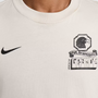 Camiseta auténtica de manga corta Nike Club America x California para hombre