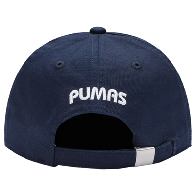 Fan Ink Pumas Casuals Classic Adjustable Dad Hat