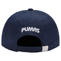 Fan Ink Pumas Casuals Classic Adjustable Dad Hat