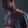 nike Inter Milan 2025 26 Men’s 3rd Stadium Jersey