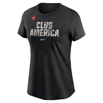 Nike Club America x California Women's Short Sleeve Tee