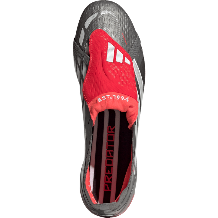 adidas Predator Elite Ft AG Finishers Steel