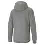puma Team Cup Casuals Hooded Jacket