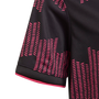 adidas 2021 Mexico Fmf Home Youth Stadium Jersey