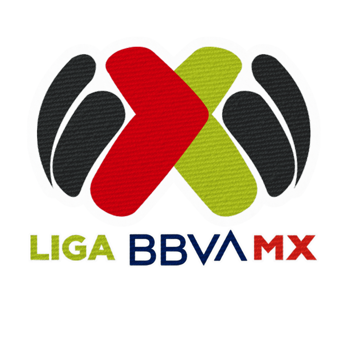 Liga MX Patch