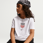 Nike Youth USA Crest Tee